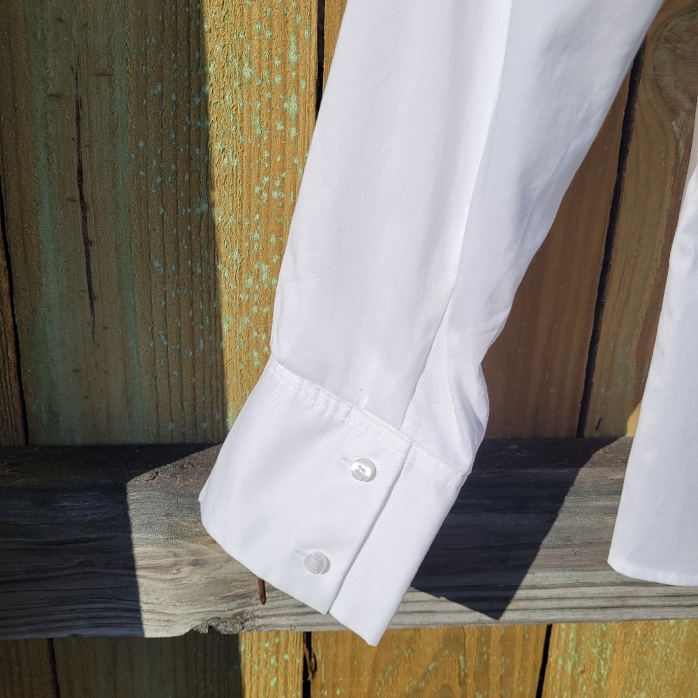 Hugo Boss Collar Dress Shirt/ NWOT - Picture 5 of 8